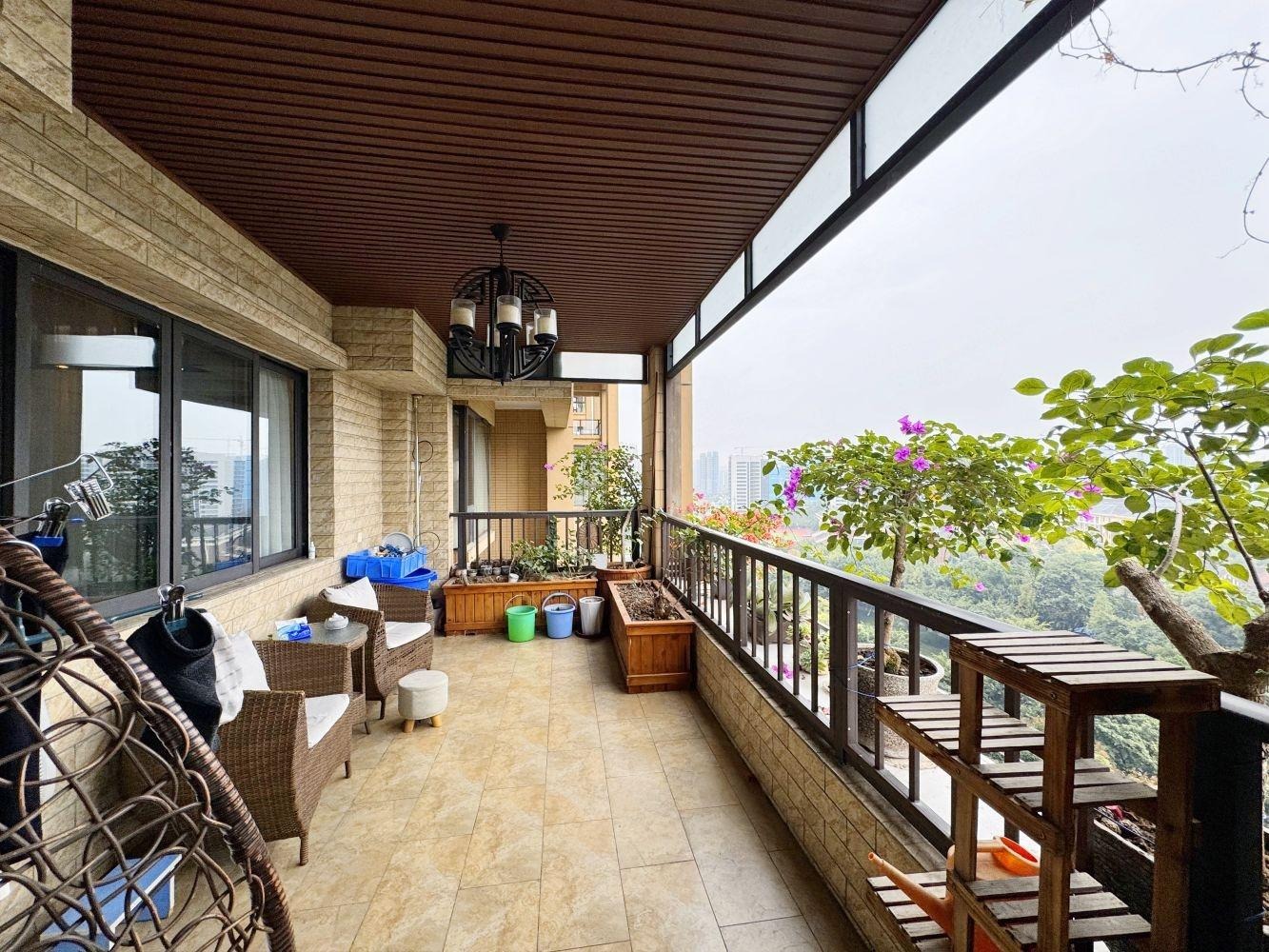 成都保利心语上府二手房房源图片