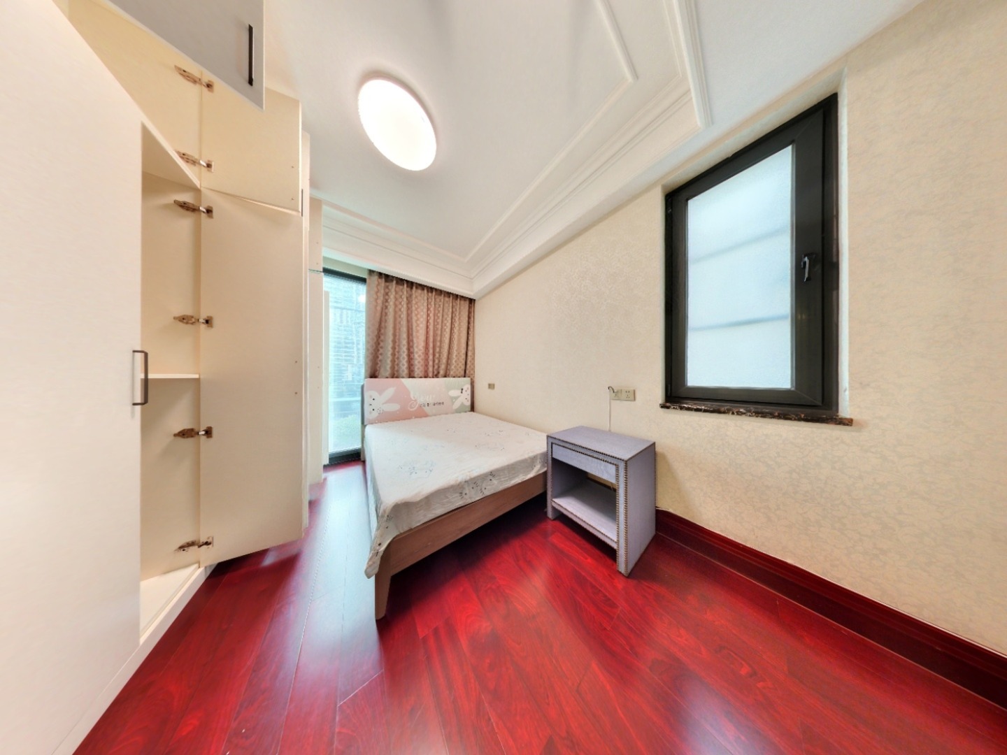 成都润富国际花园二手房房源图片