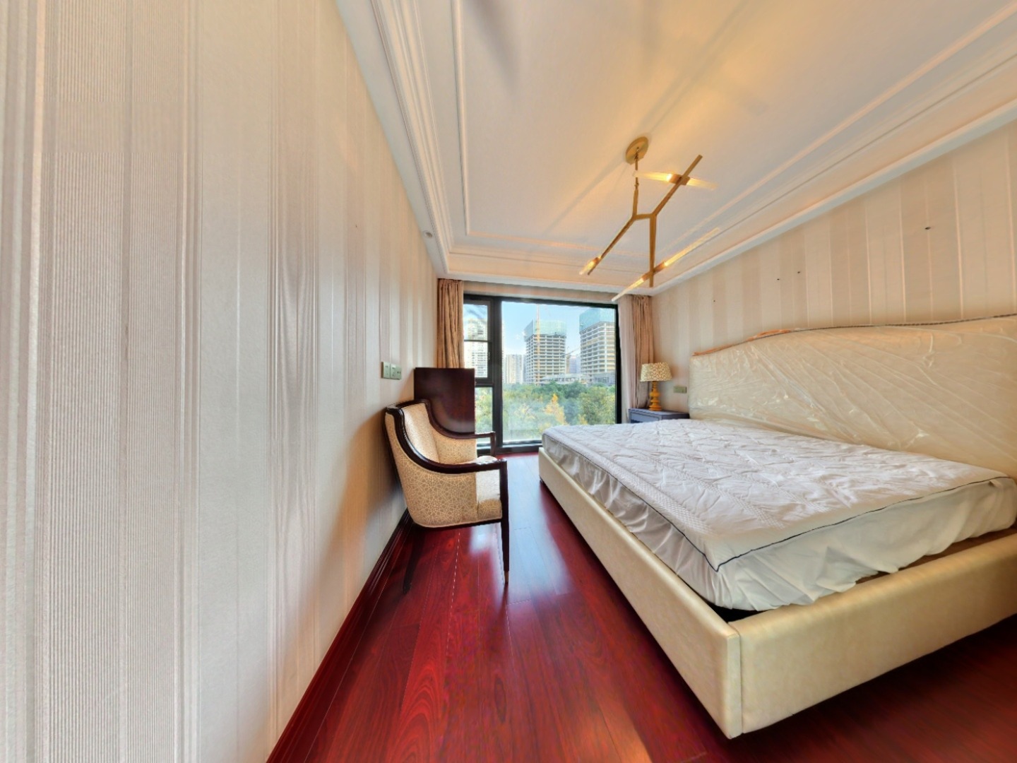 成都润富国际花园二手房房源图片