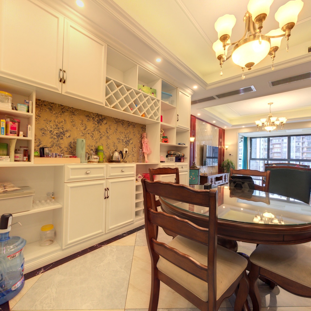 成都仁和春天国际花园二手房房源图片