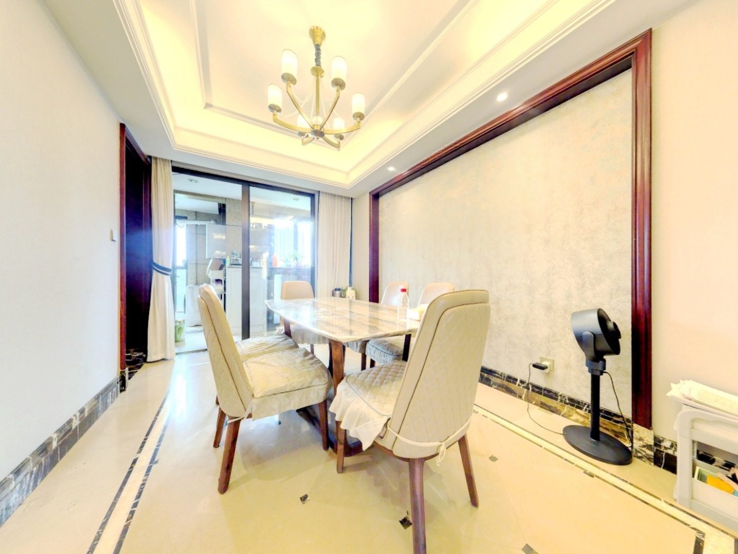 成都润富国际花园二手房房源图片