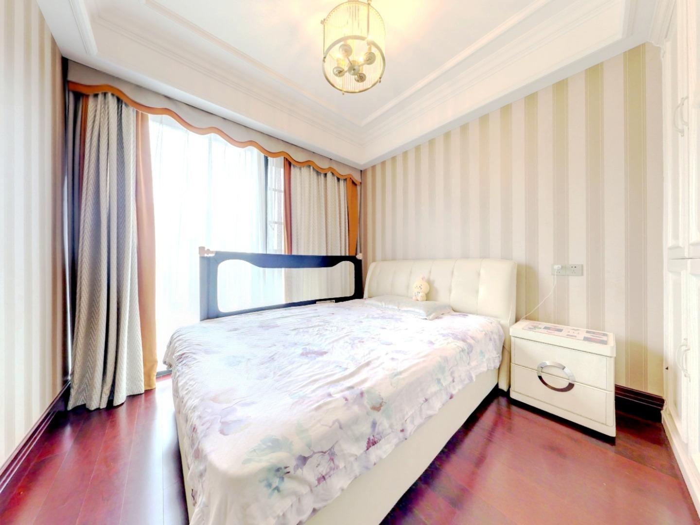 成都润富国际花园二手房房源图片