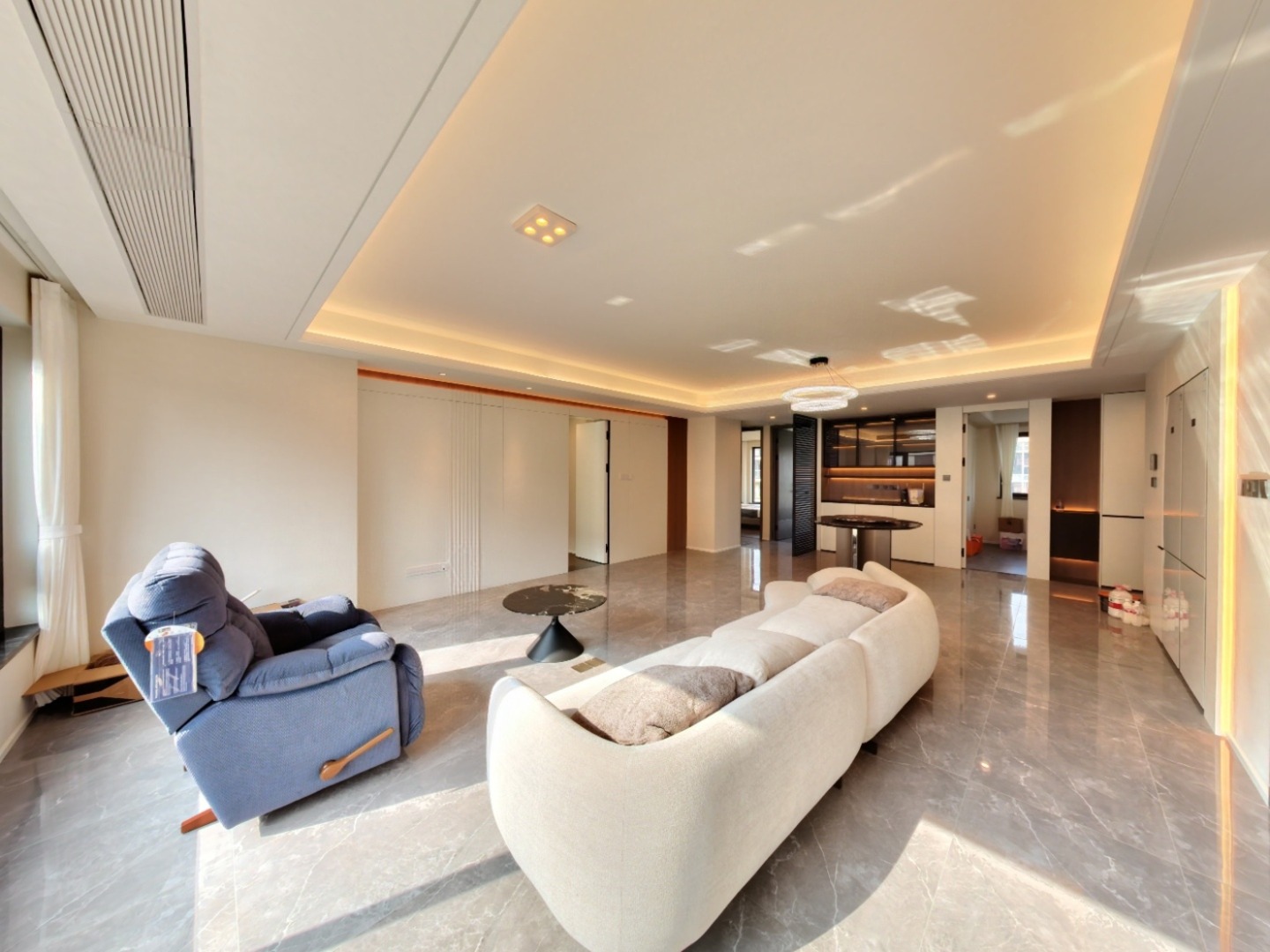 成都建发天府养云二手房房源图片