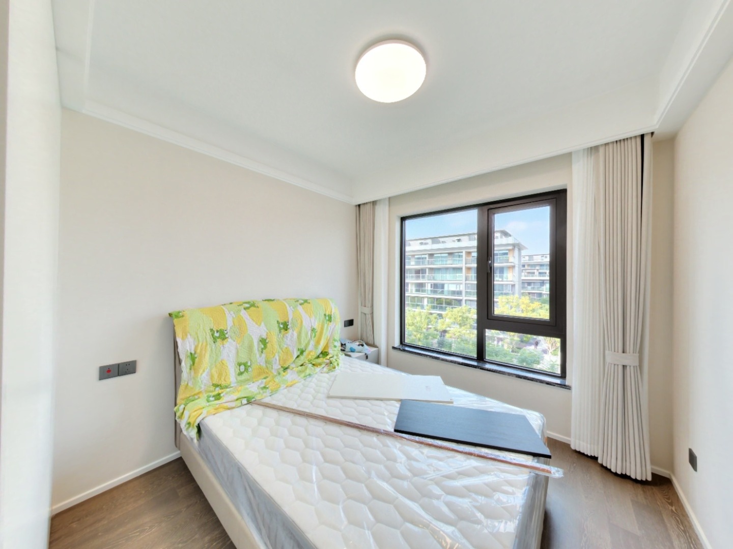 成都建发天府养云二手房房源图片