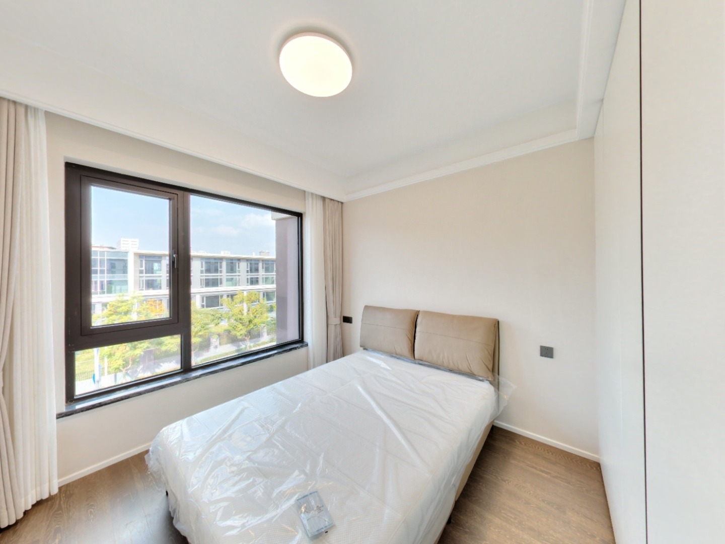 成都建发天府养云二手房房源图片