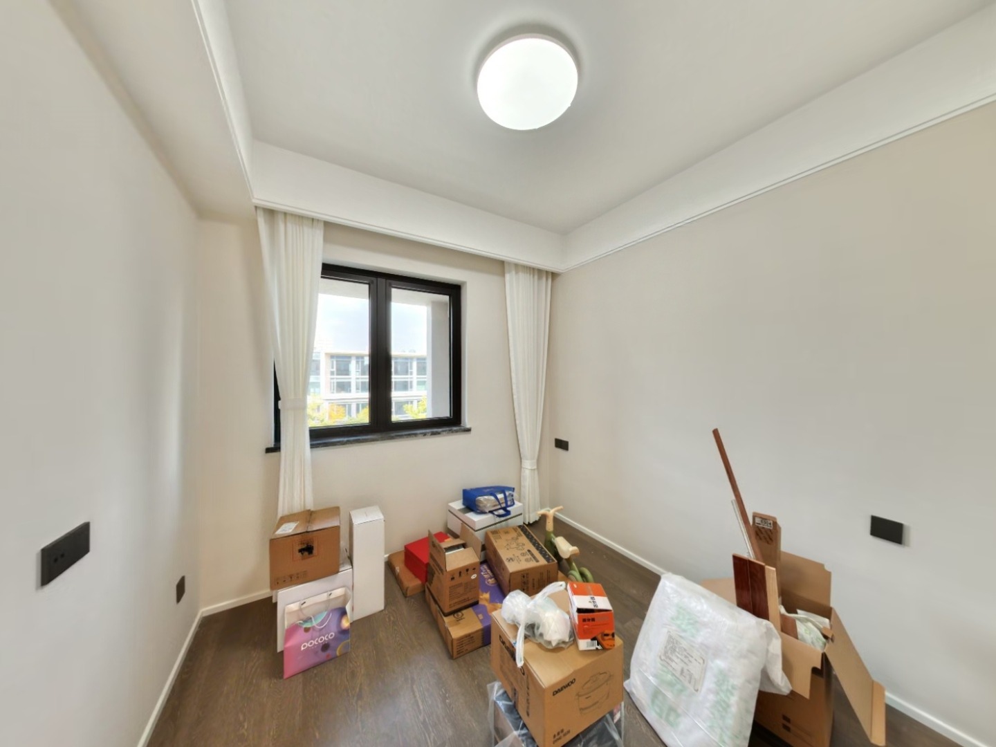 成都建发天府养云二手房房源图片