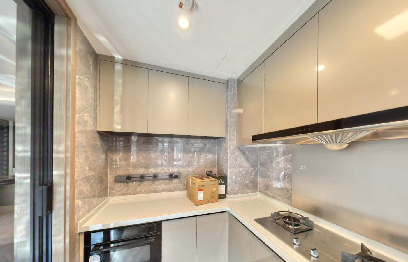 成都建发天府养云二手房房源图片