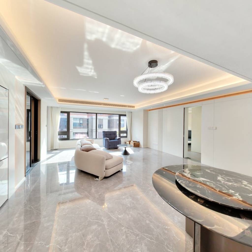 成都建发天府养云二手房房源图片