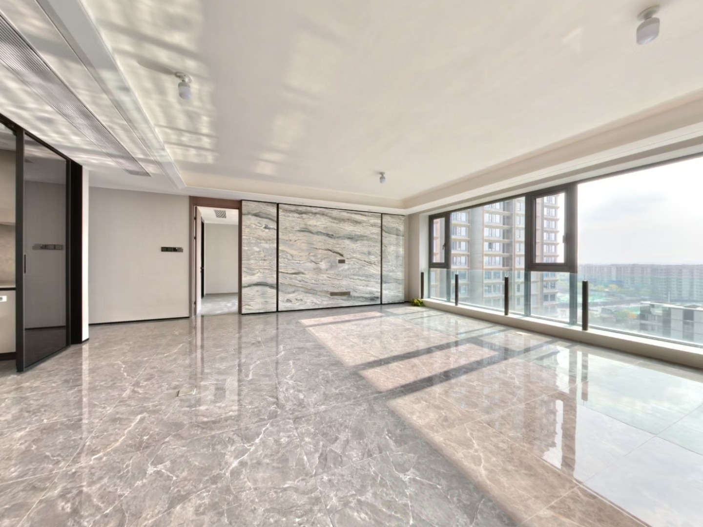 成都华发统建锦江大院二手房房源图片