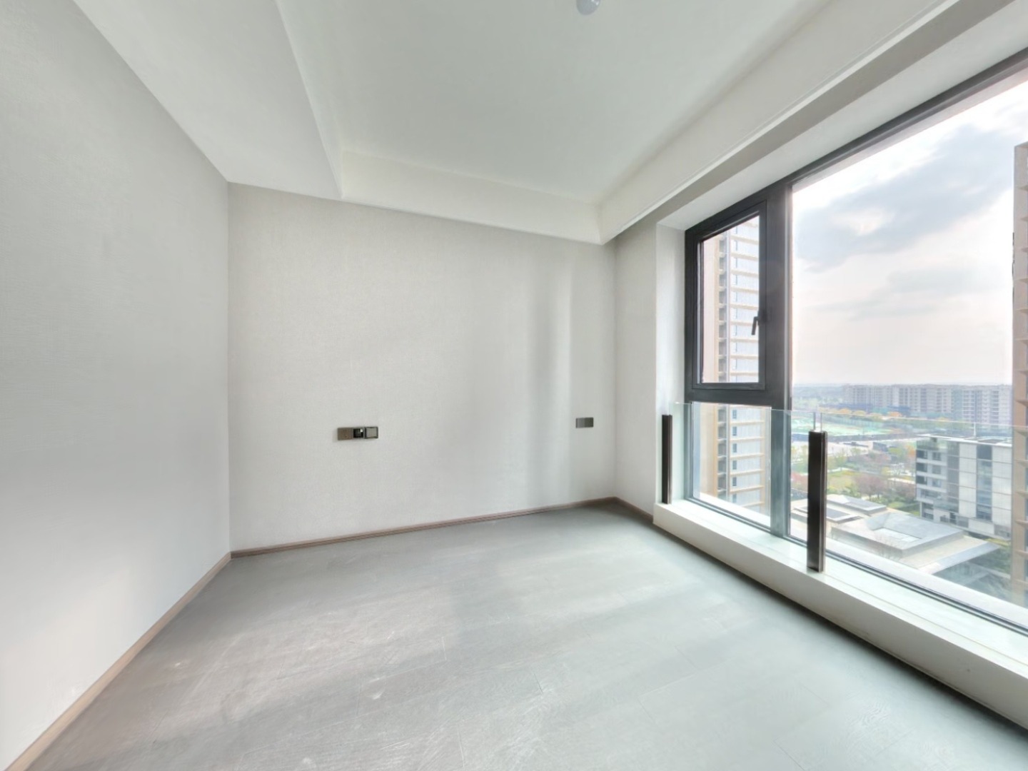 成都华发统建锦江大院二手房房源图片