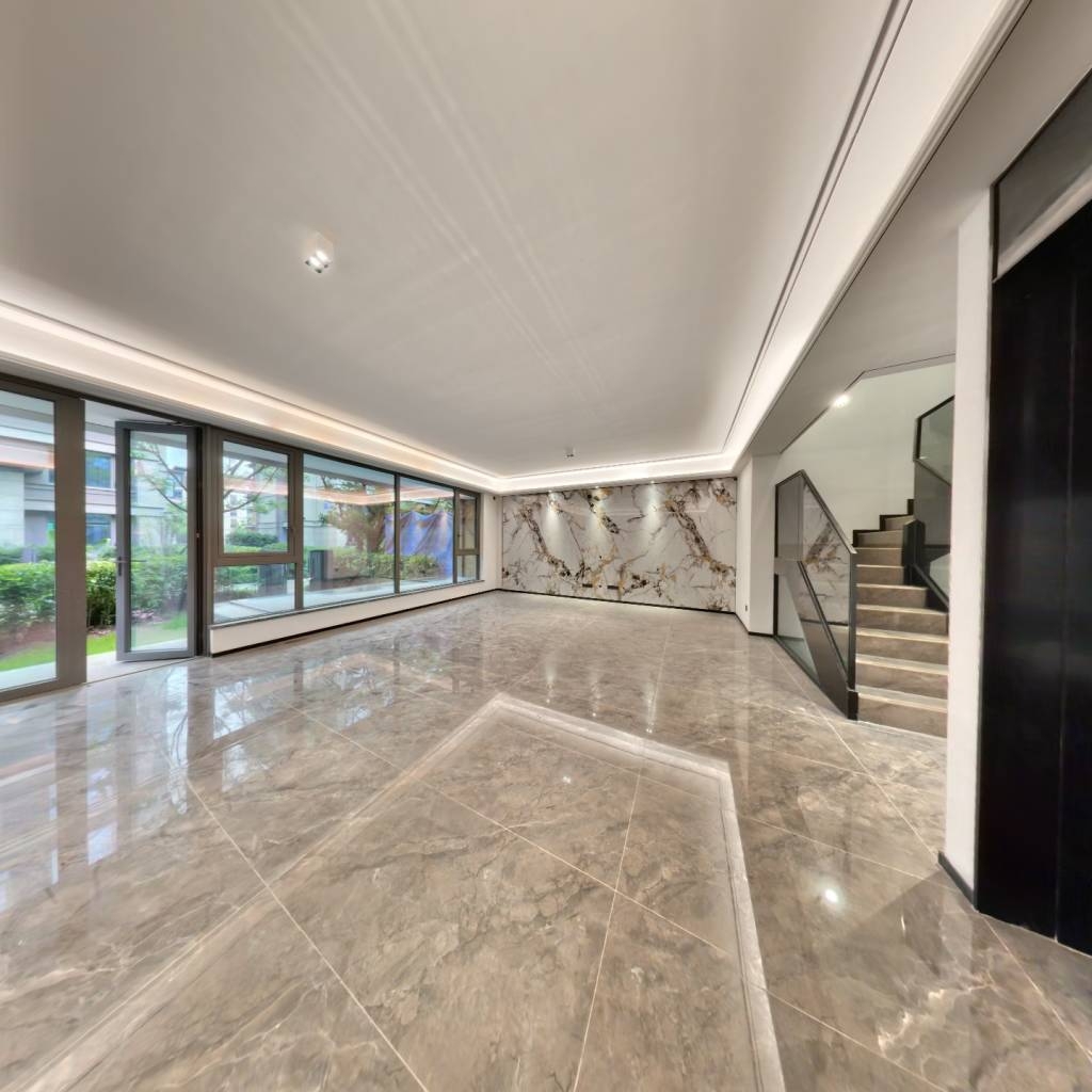 成都锦江金茂府二手房房源图片