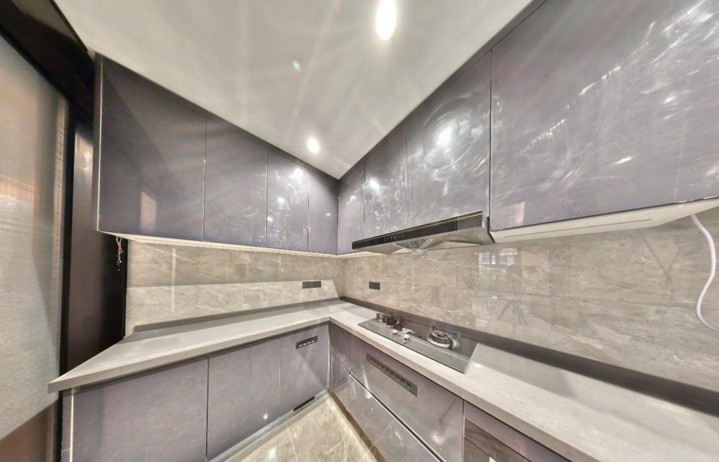 成都锦江金茂府二手房房源图片