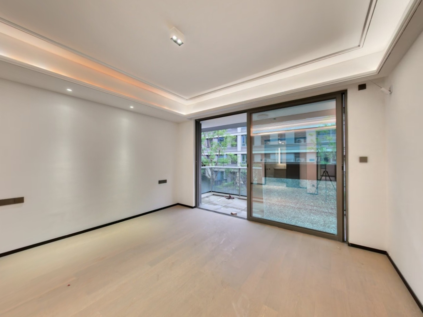 成都锦江金茂府二手房房源图片