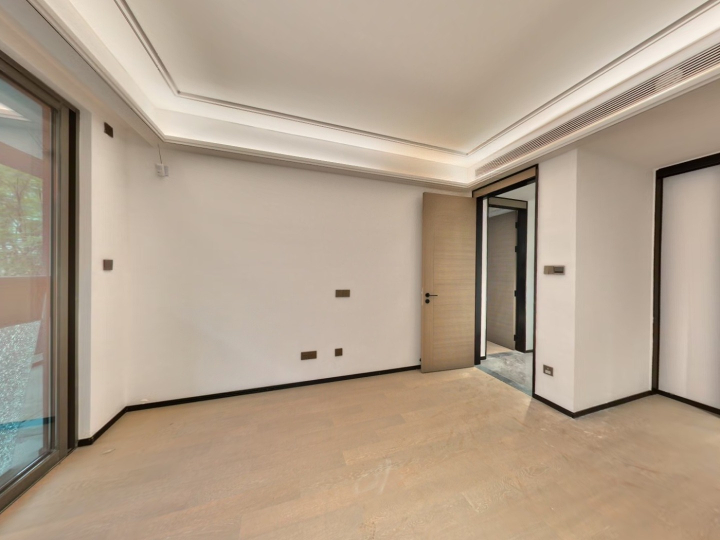 成都锦江金茂府二手房房源图片