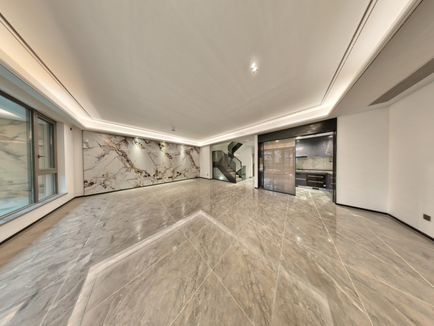 成都锦江金茂府二手房房源图片