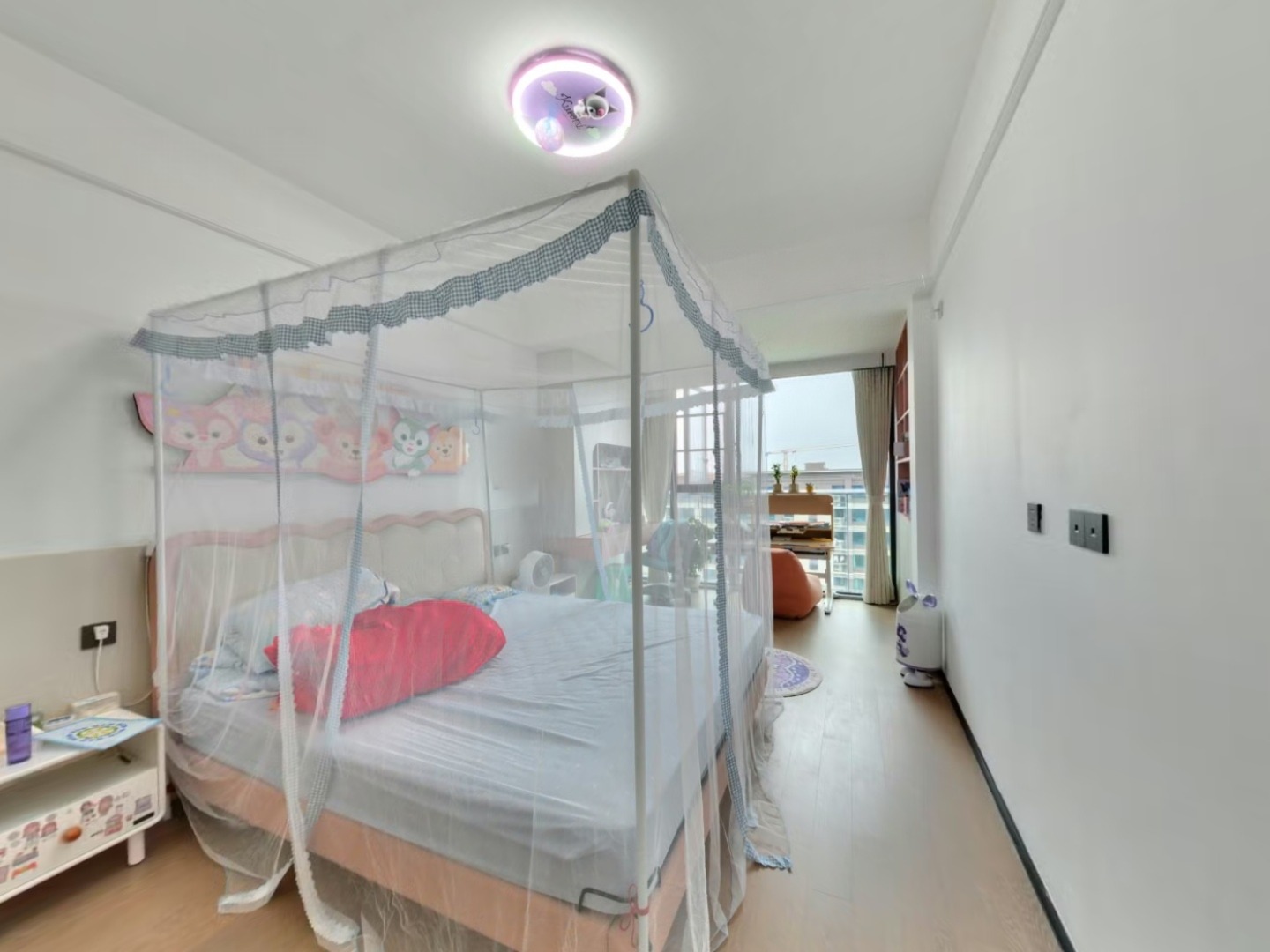 成都锦江金茂府二手房房源图片