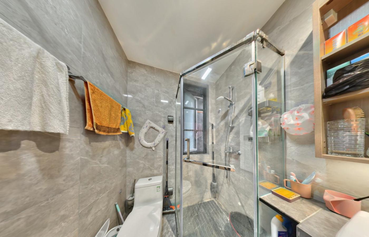 成都锦江金茂府二手房房源图片