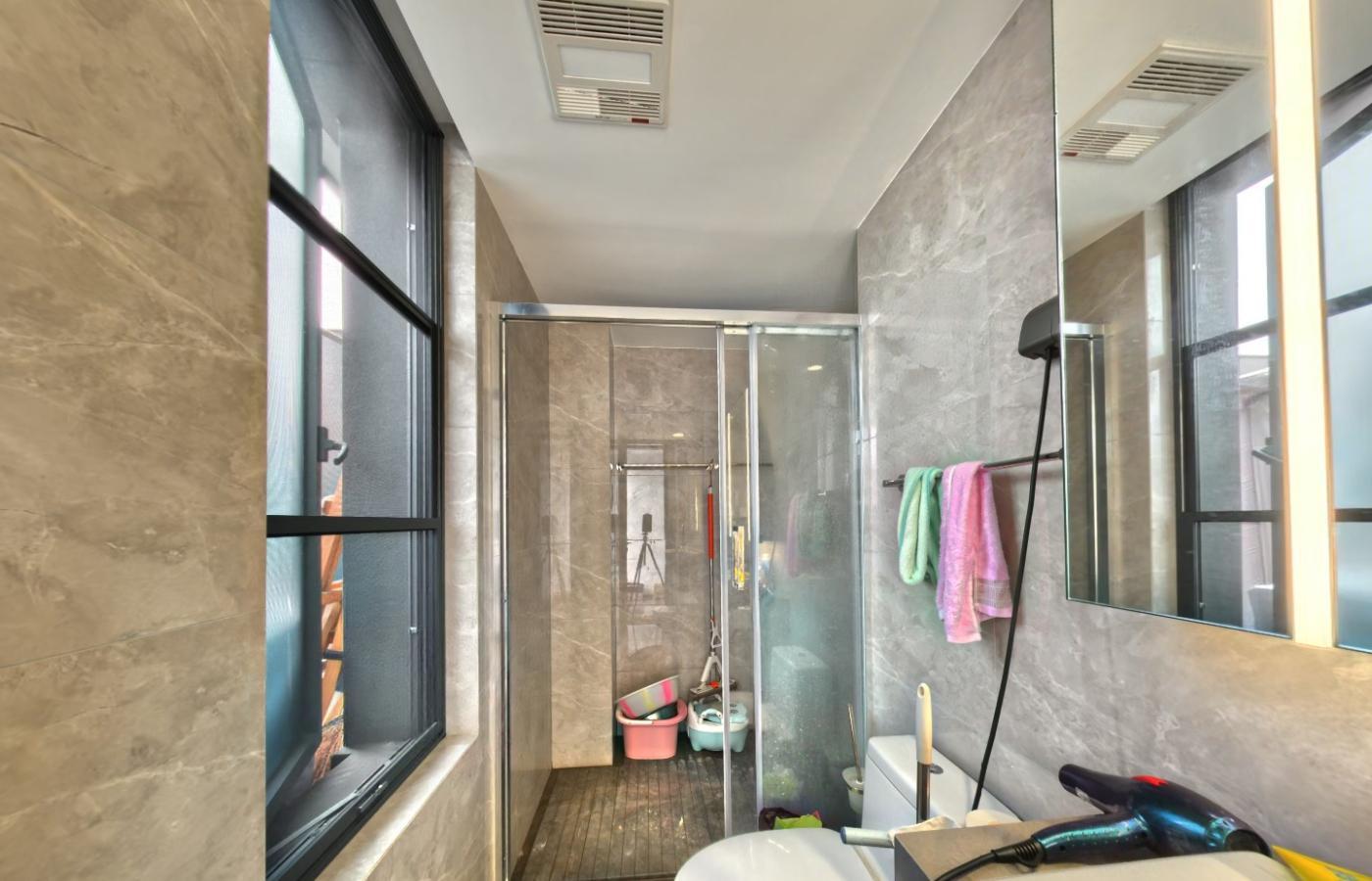 成都锦江金茂府二手房房源图片