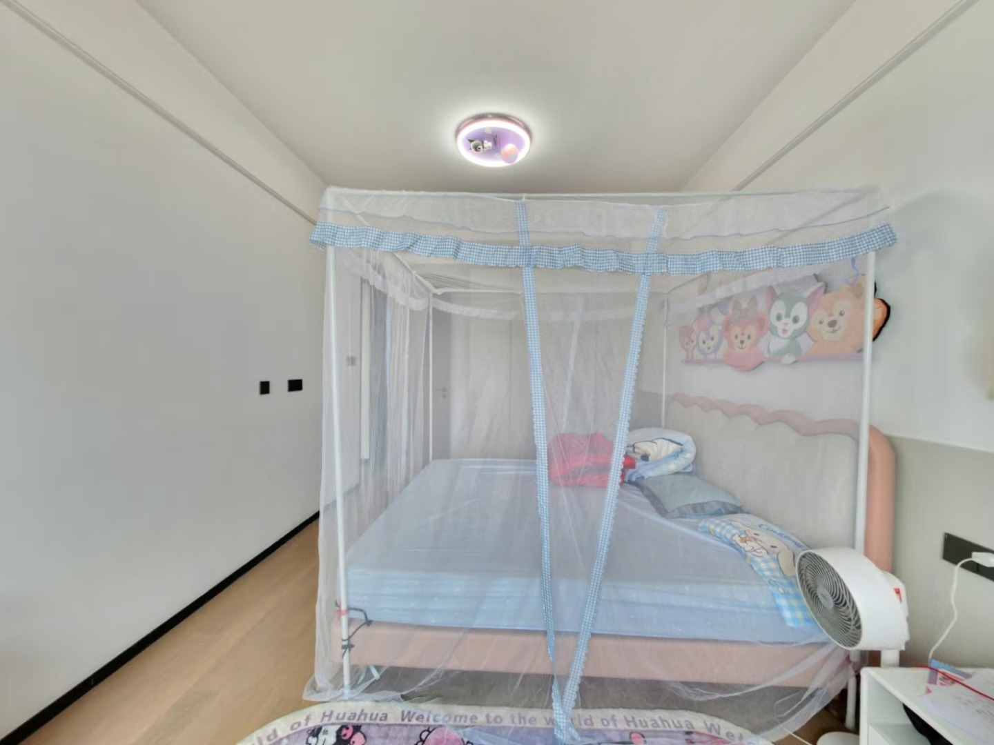 成都锦江金茂府二手房房源图片