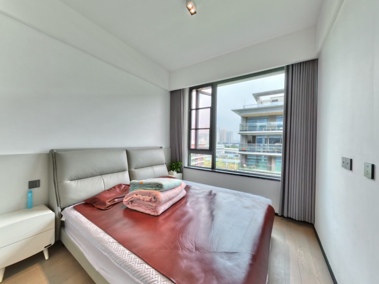 成都锦江金茂府二手房房源图片