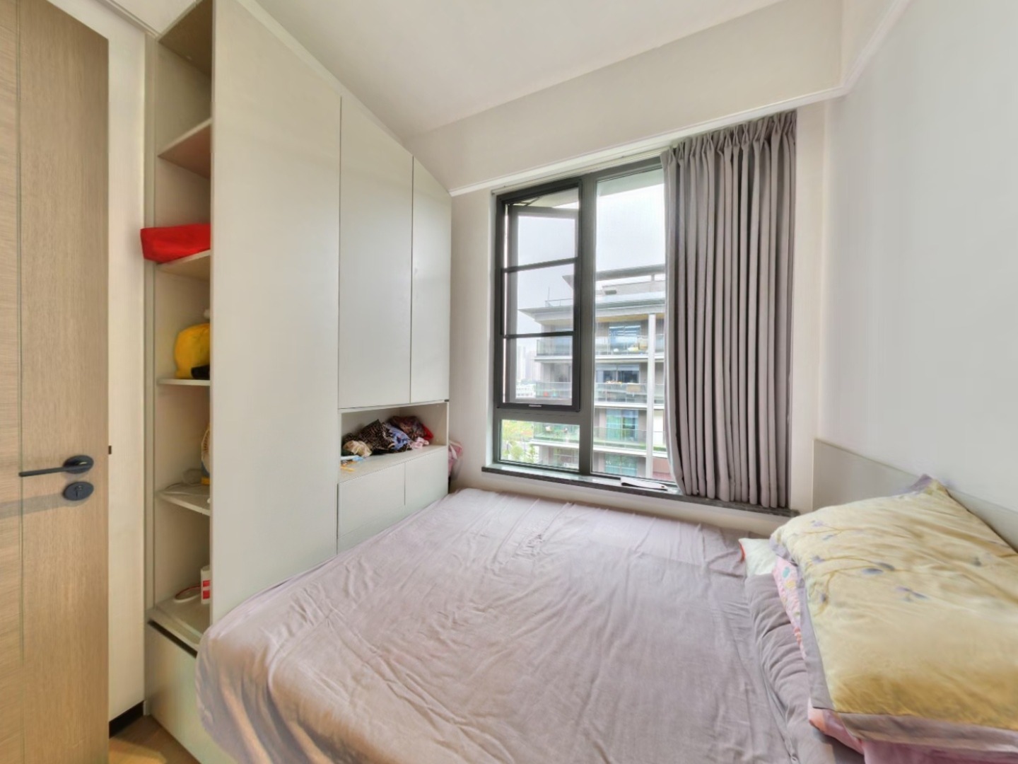 成都锦江金茂府二手房房源图片