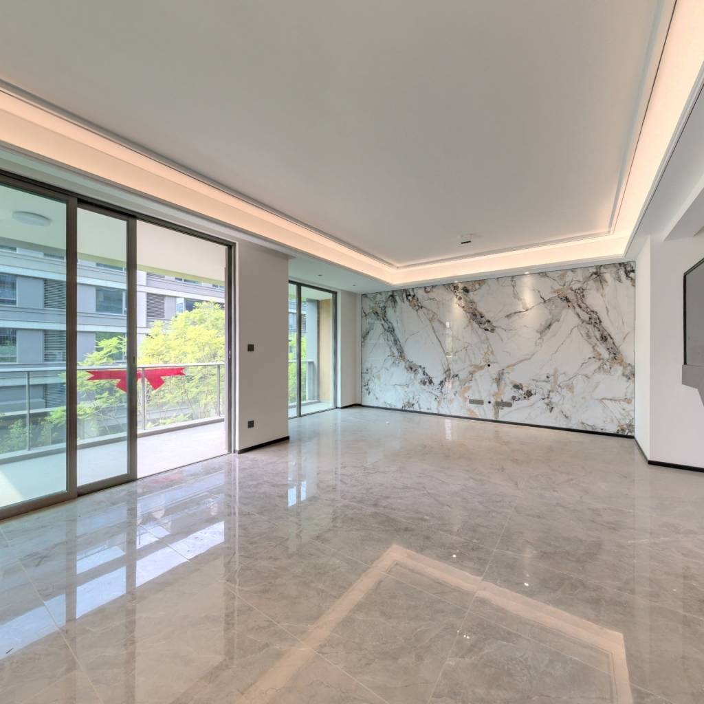 成都锦江金茂府二手房房源图片