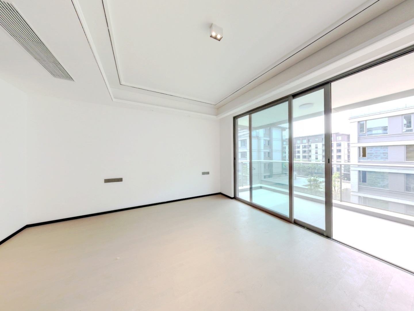 成都锦江金茂府二手房房源图片