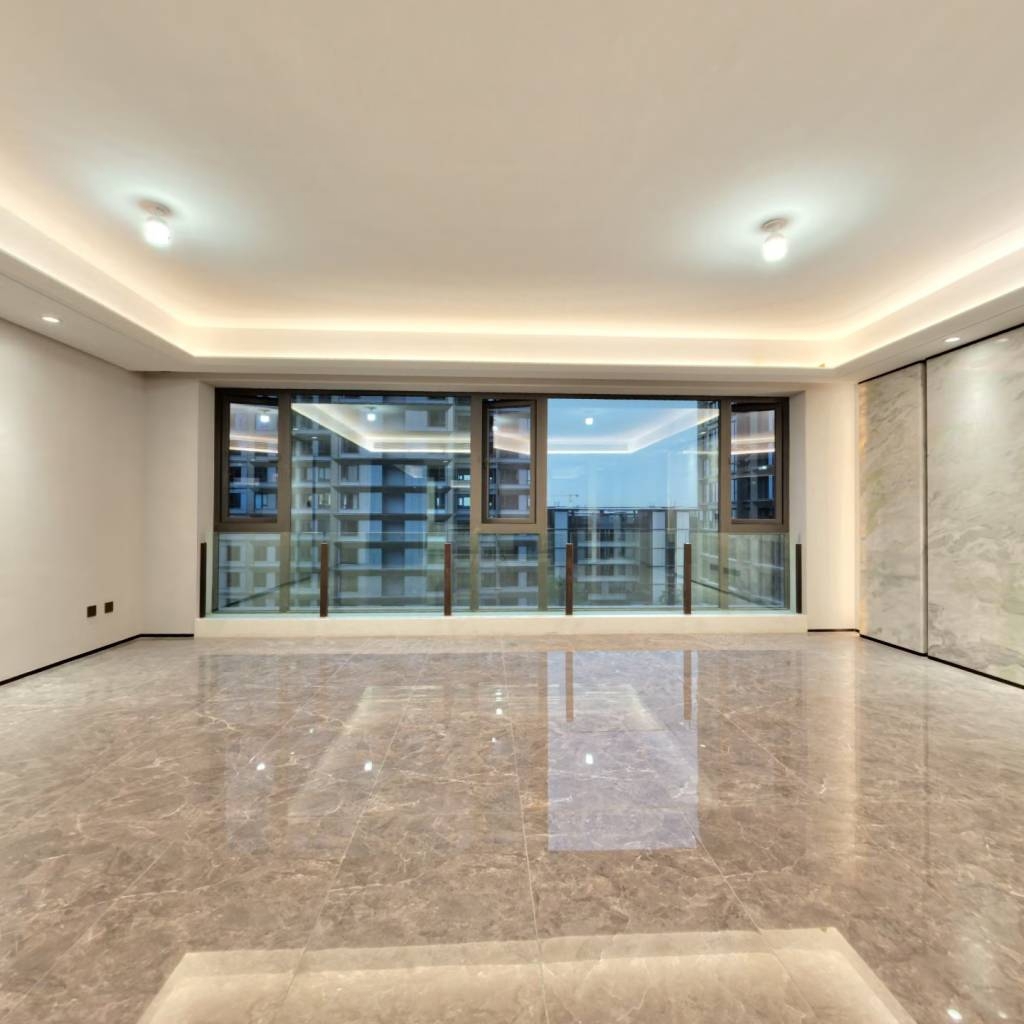 成都华发统建锦江大院二手房房源图片