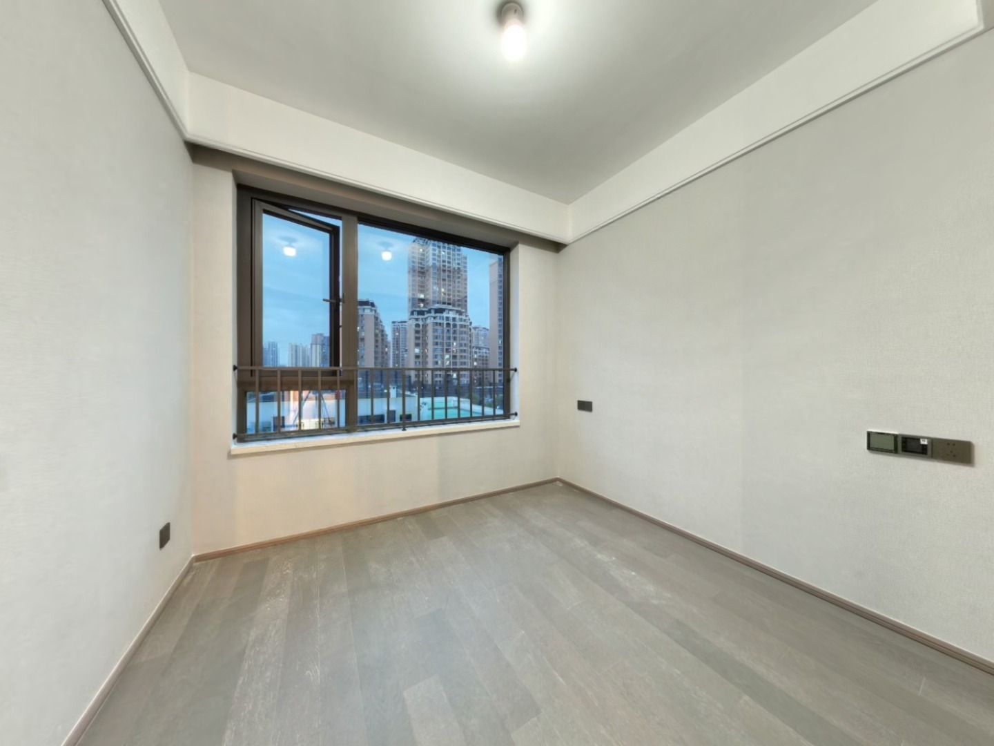 成都华发统建锦江大院二手房房源图片