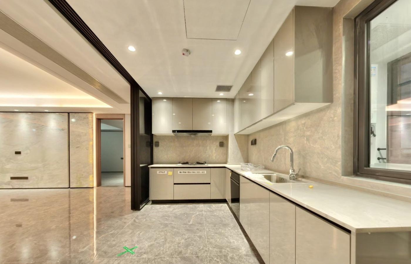 成都华发统建锦江大院二手房房源图片