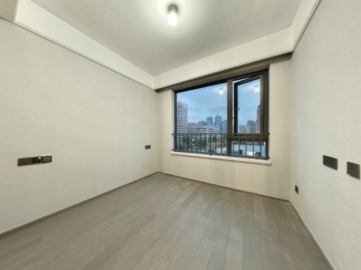 成都华发统建锦江大院二手房房源图片