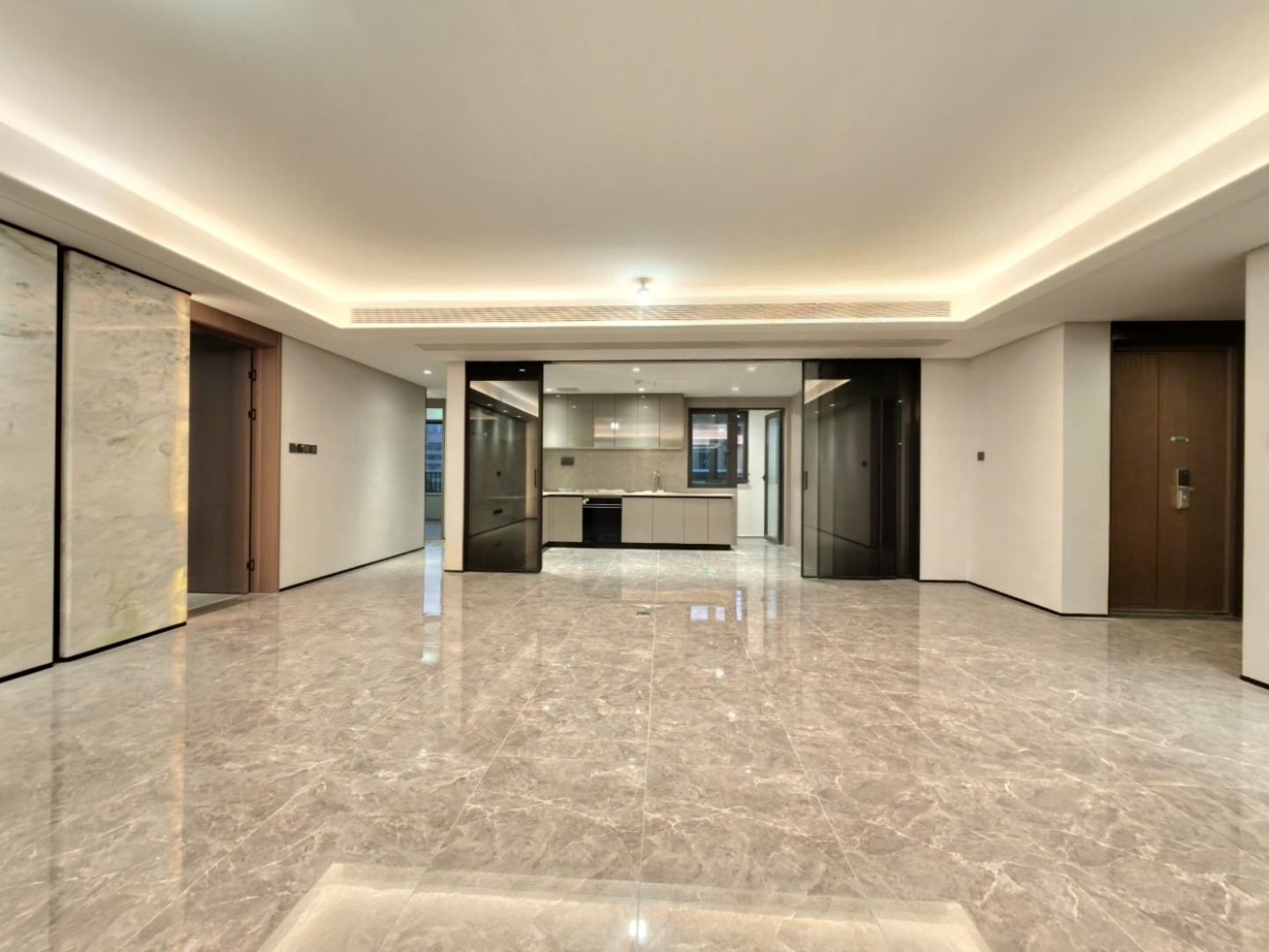 成都华发统建锦江大院二手房房源图片