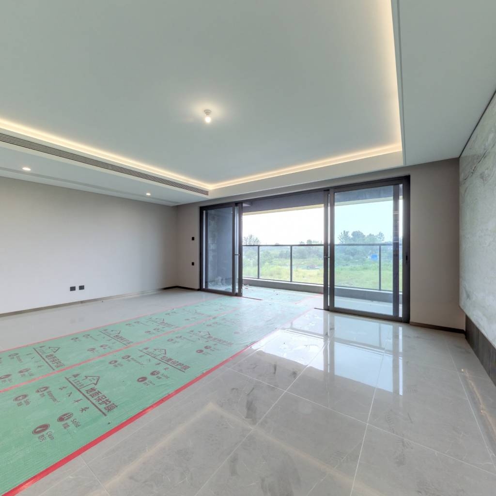 成都华发统建锦江大院二手房房源图片