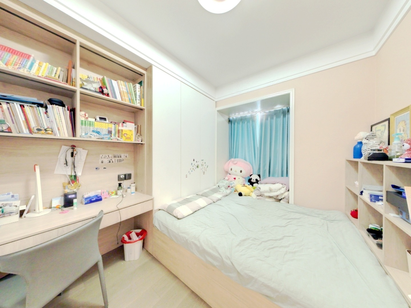 成都中海兰庭二手房房源图片