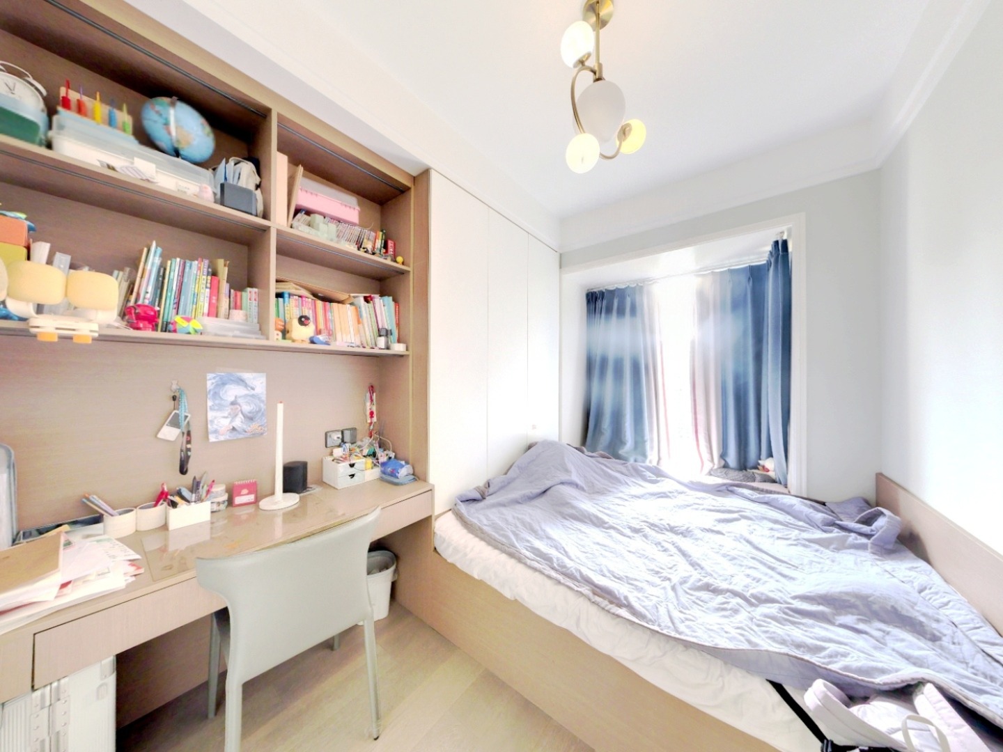 成都中海兰庭二手房房源图片