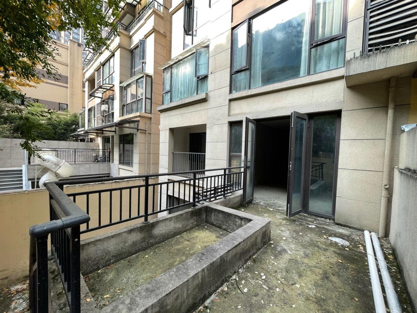 成都合能璞丽二手房房源图片