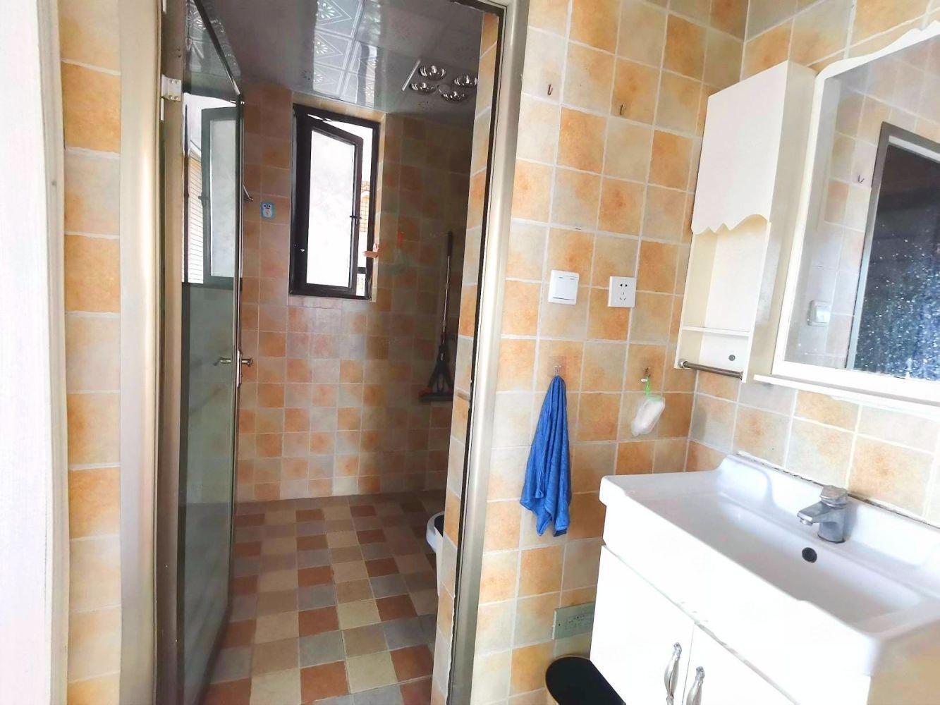 成都合能璞丽二手房房源图片