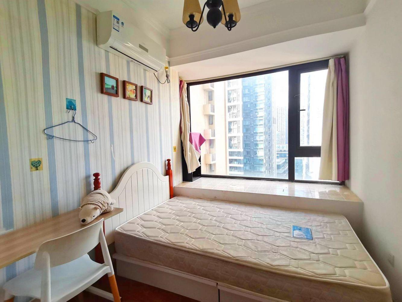 成都合能璞丽二手房房源图片