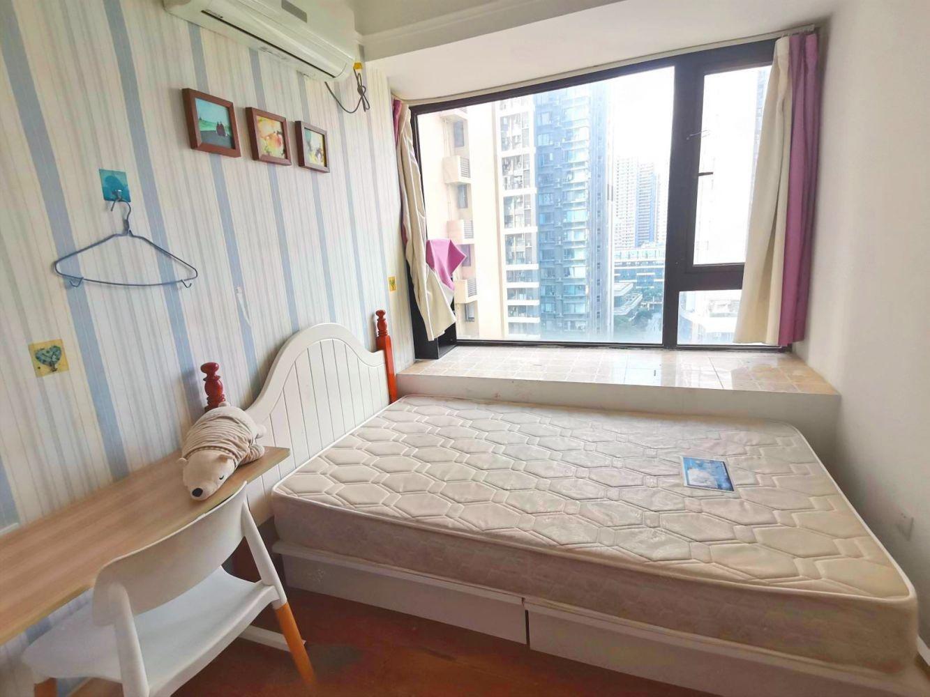 成都合能璞丽二手房房源图片