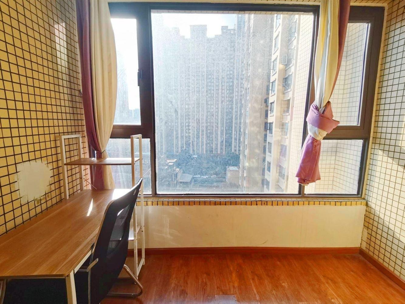 成都合能璞丽二手房房源图片