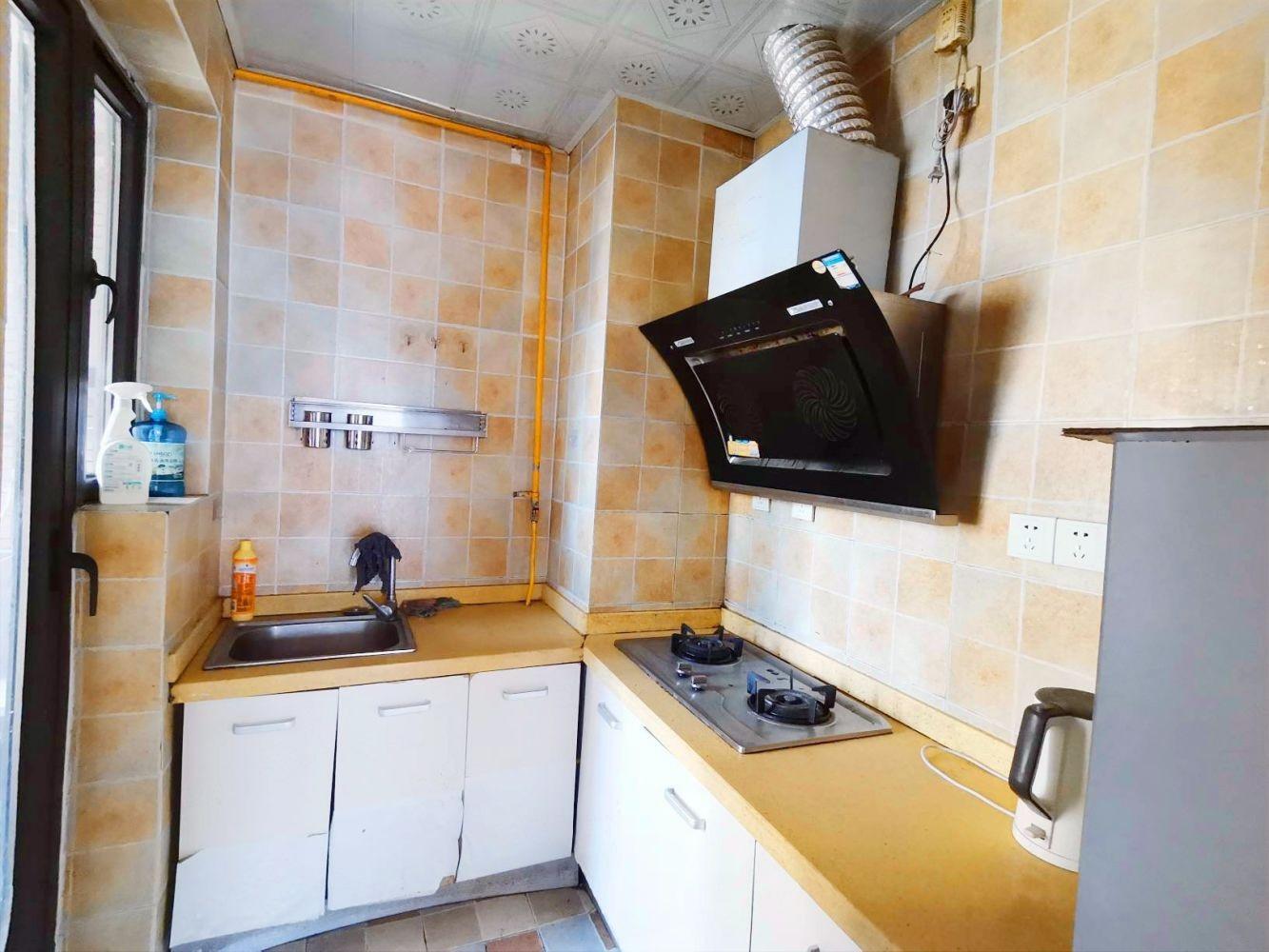 成都合能璞丽二手房房源图片