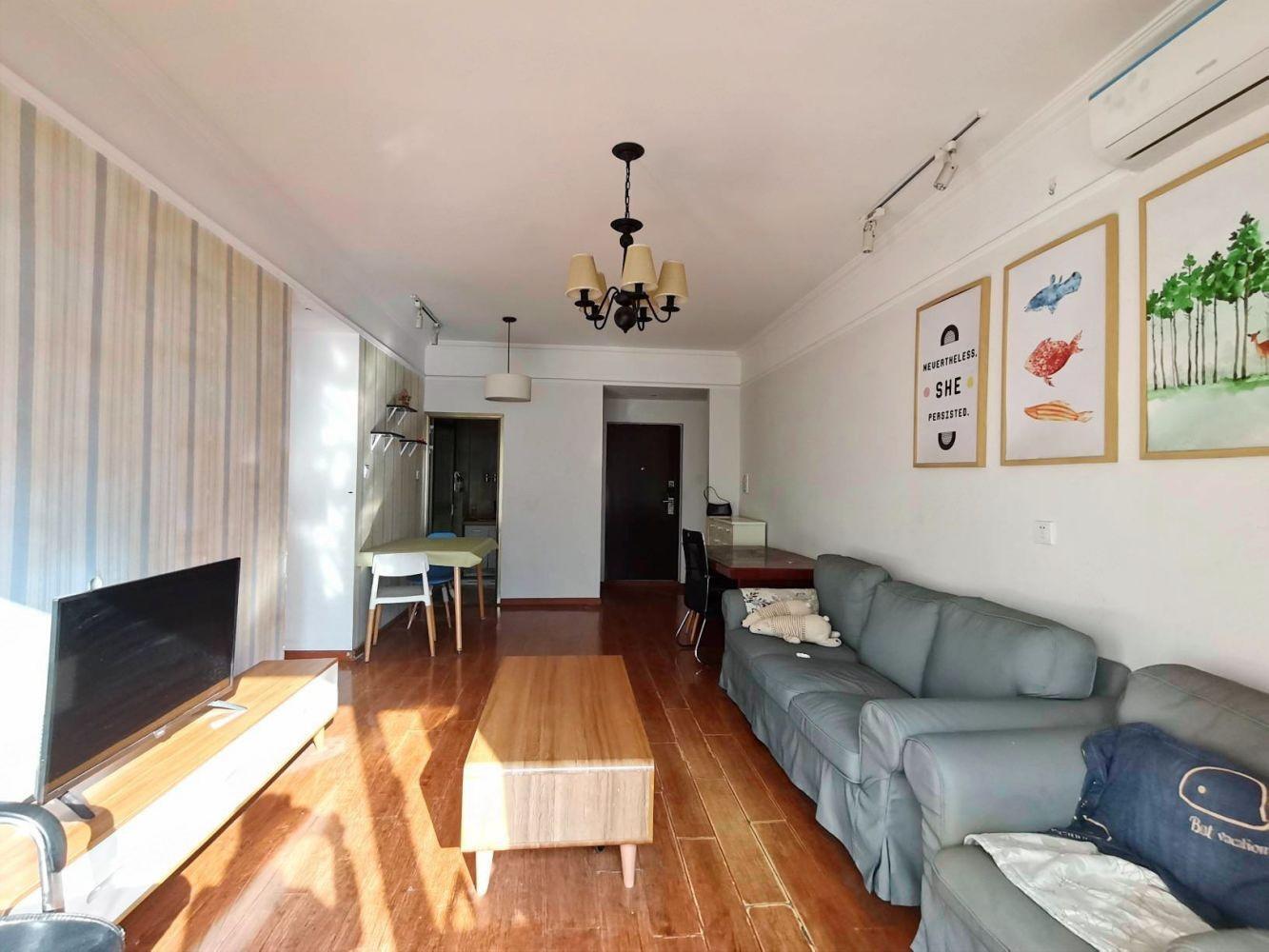 成都合能璞丽二手房房源图片