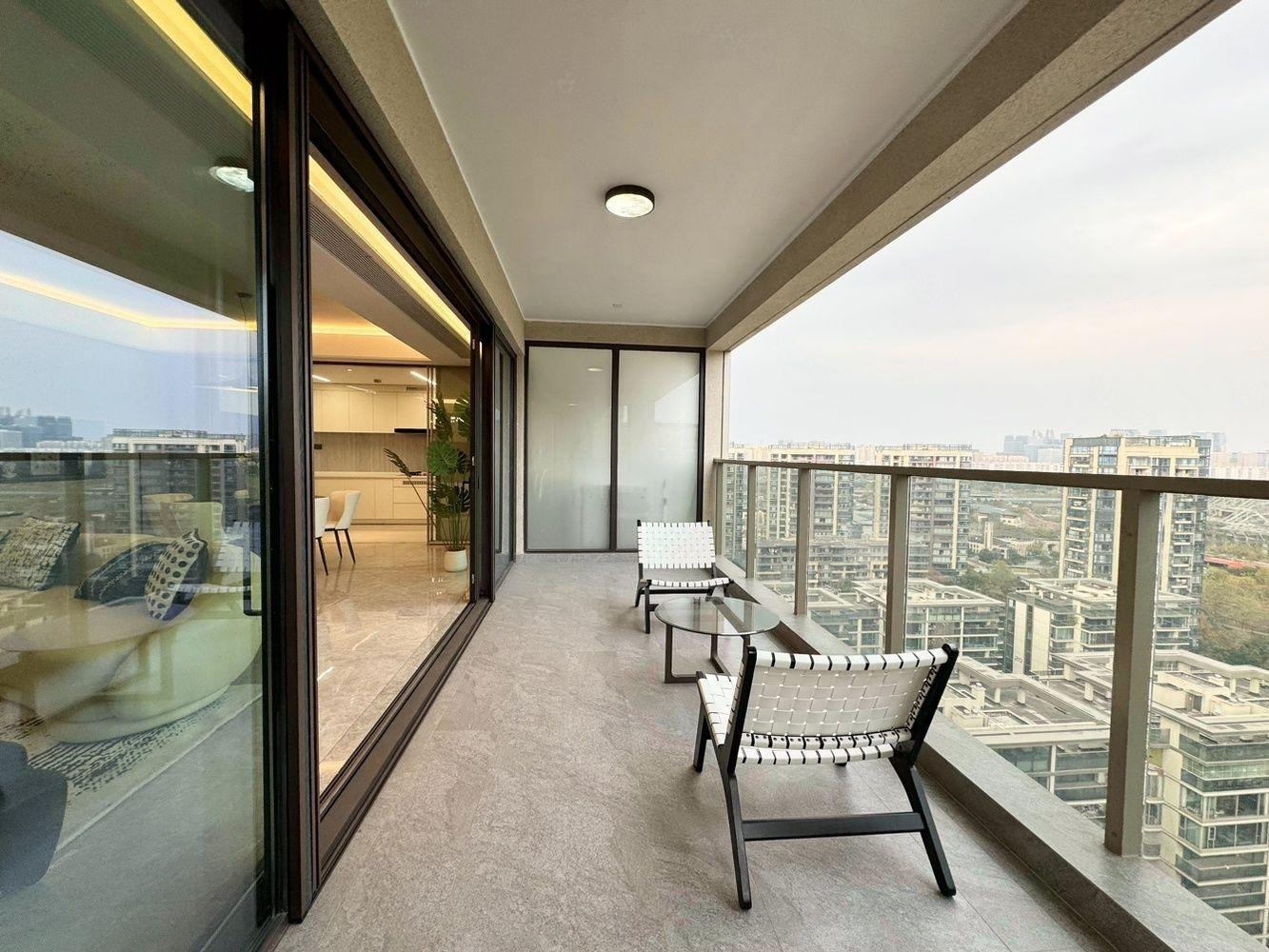 成都万科公园5号二手房房源图片