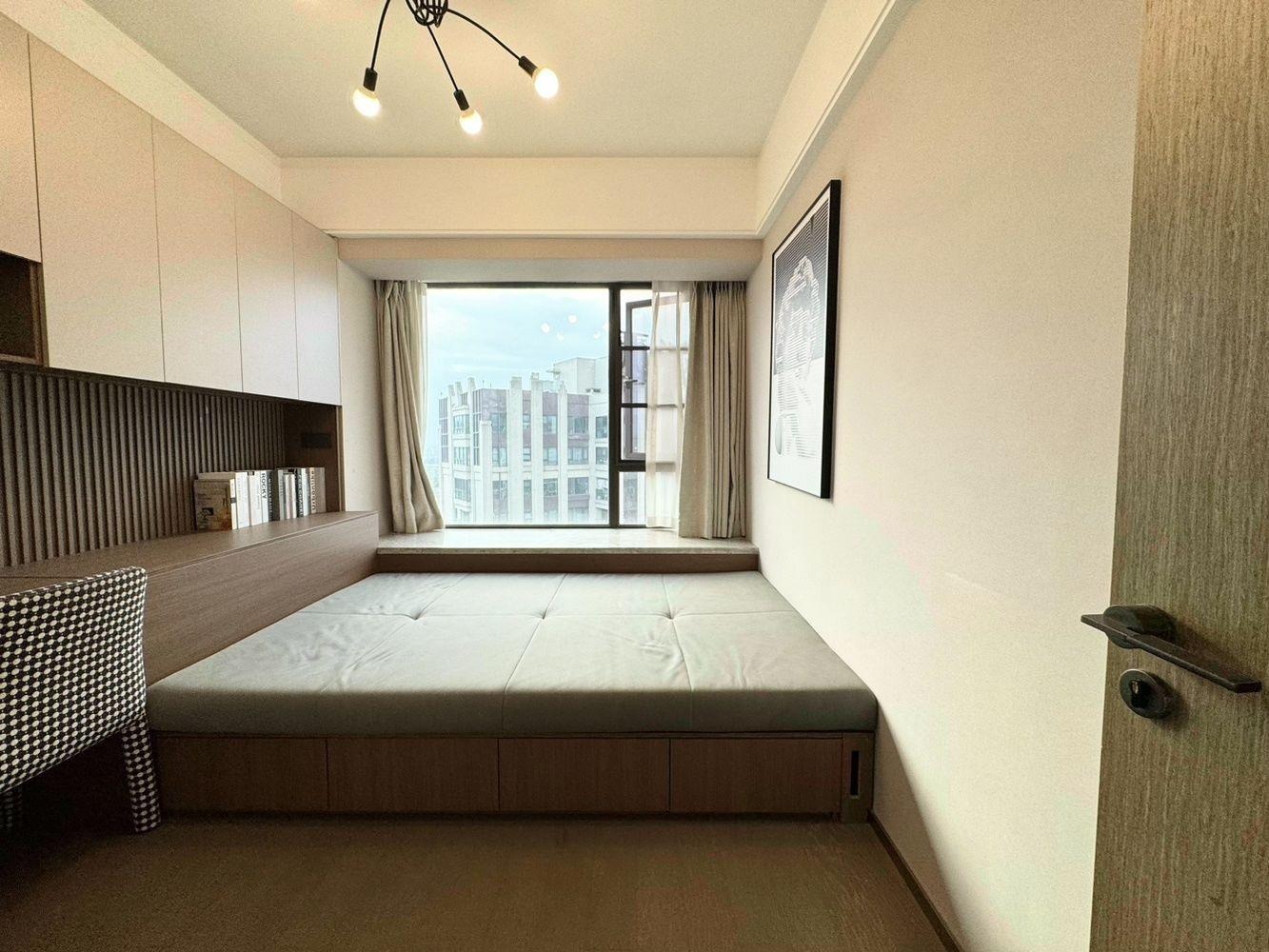 成都万科公园5号二手房房源图片