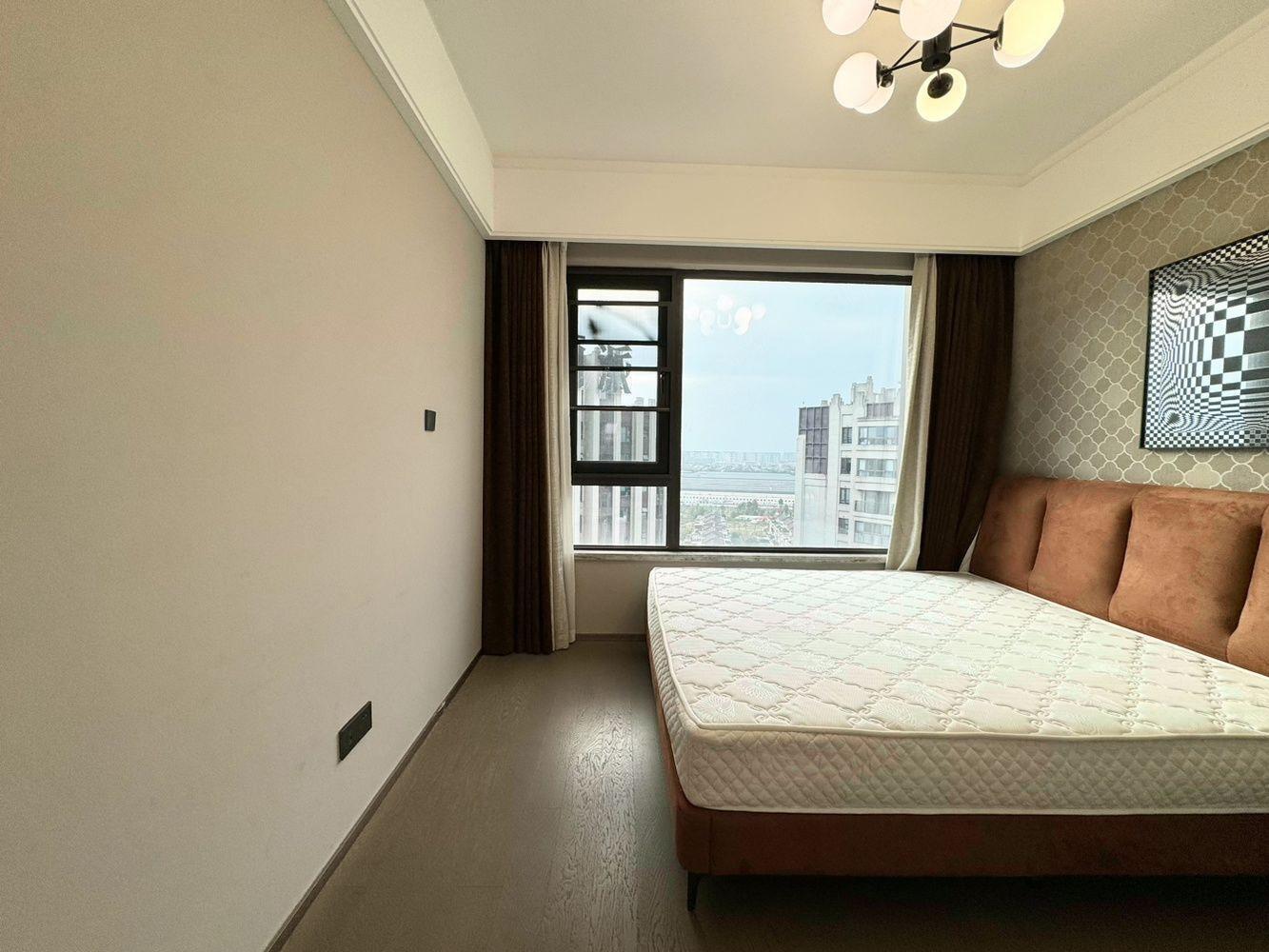 成都万科公园5号二手房房源图片