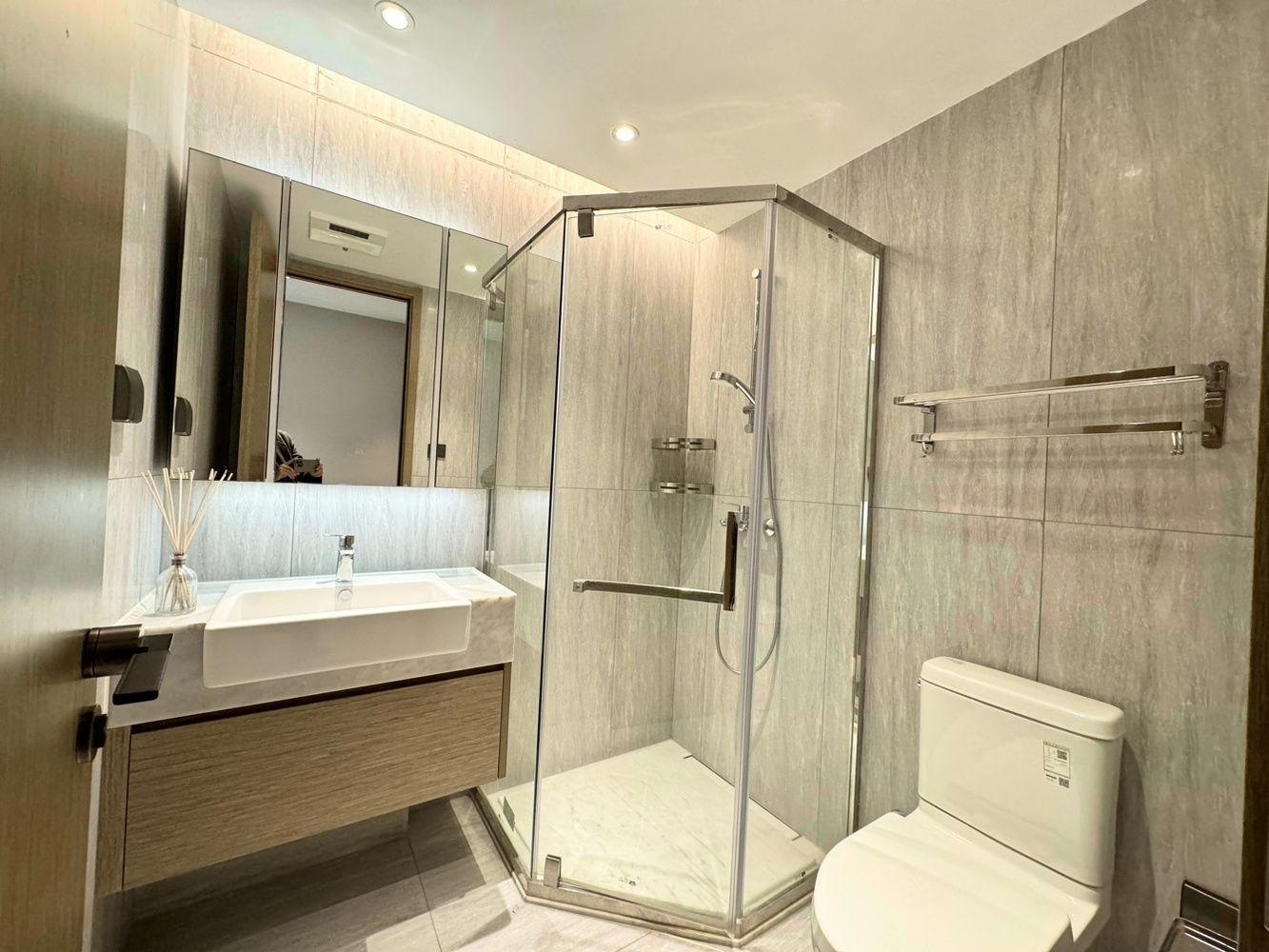 成都万科公园5号二手房房源图片