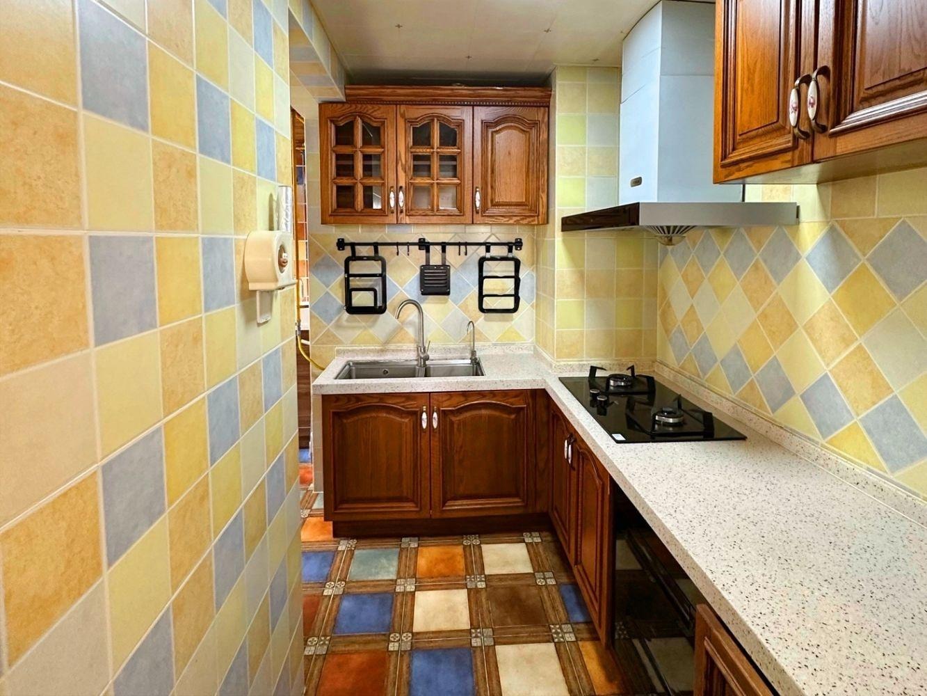 成都合能璞丽二手房房源图片