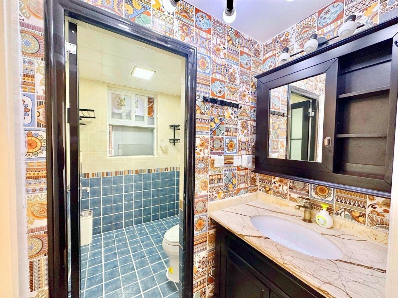 成都合能璞丽二手房房源图片