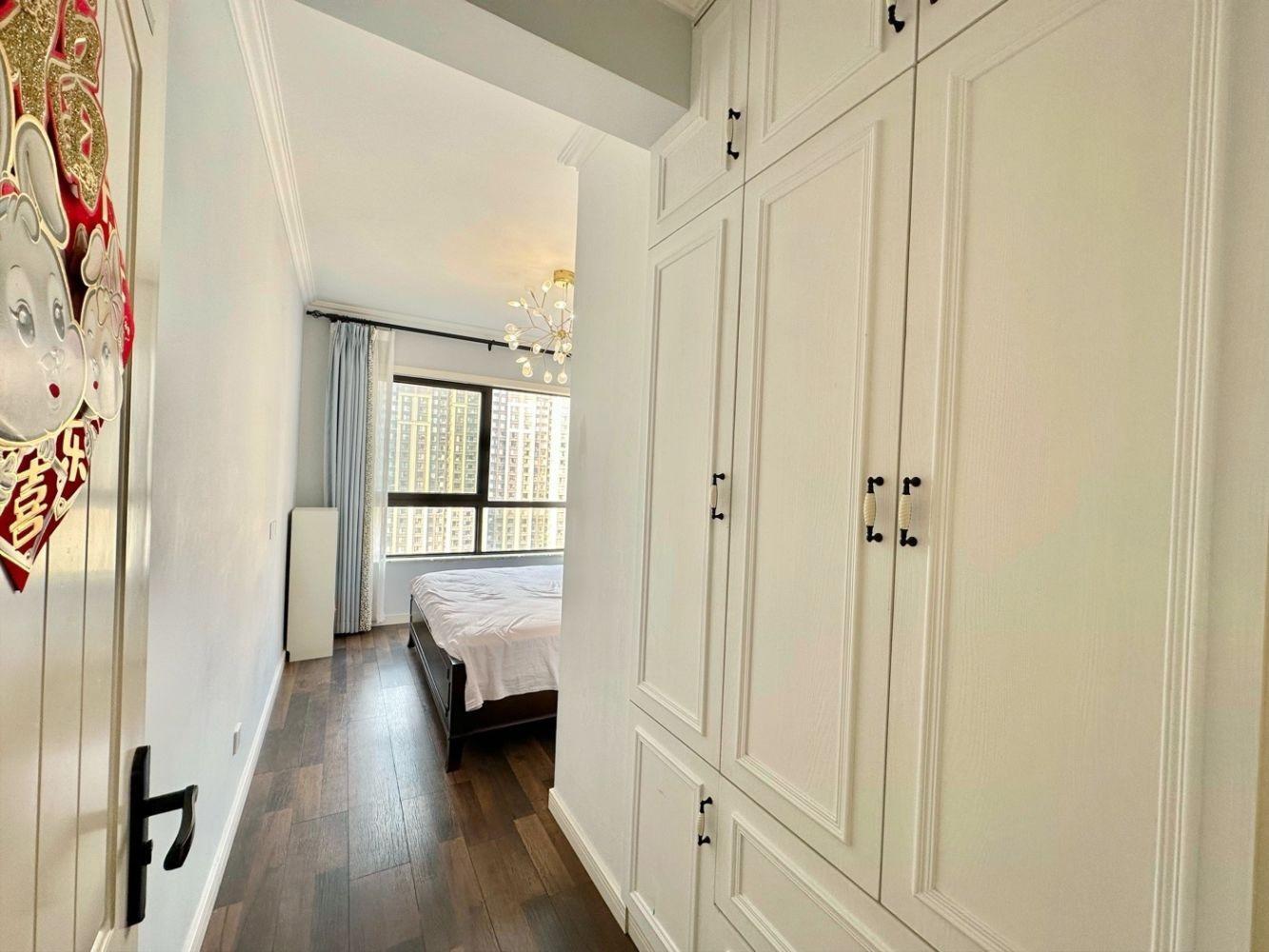 成都合能璞丽二手房房源图片