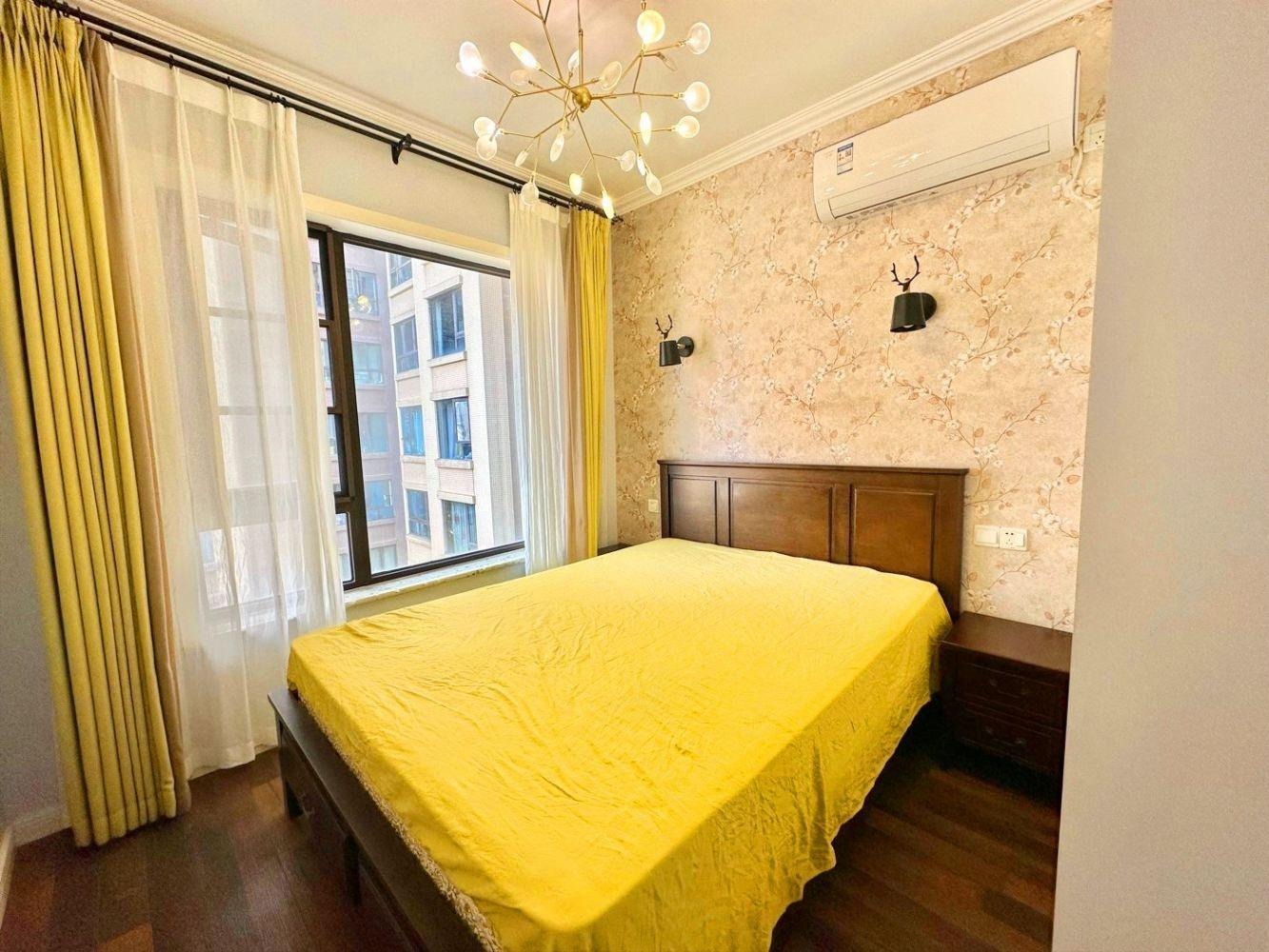 成都合能璞丽二手房房源图片